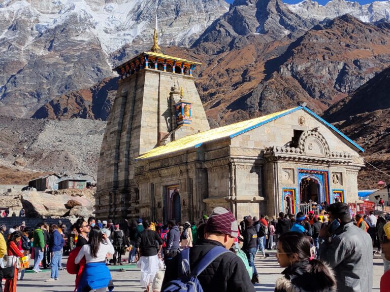 Kedarnath-min