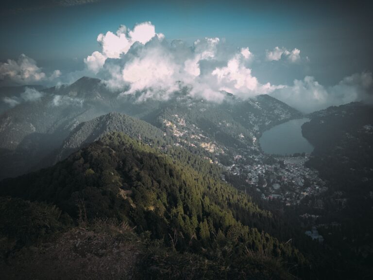 Nainital